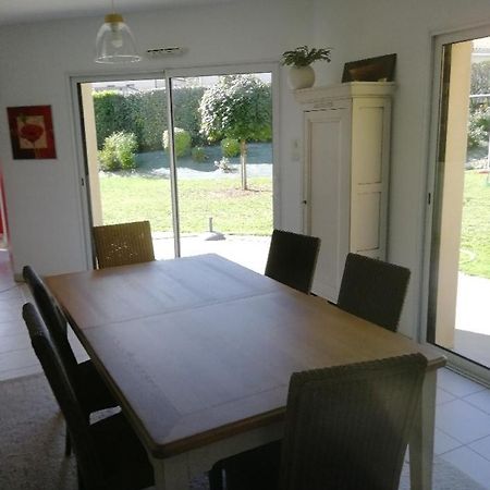 Chambres D'Hotes Chez Nanou La Puyfolaise - 1 Ou 2 Chambres Сен-Лоран-сюр-Севр Екстер'єр фото